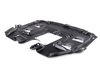 ES#2642513 - 51757330566KT - JCW GP2 Belly Pan Kit - Belly pan install kit to cover the underside of your MINI. Includes attachment hardware. Fits Automatic & Manual Transmissions. - Genuine MINI - MINI
