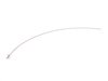 ES#158350 - 54318203869 - WIRE-STRAP FRONT - Genuine BMW - BMW
