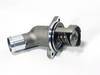 ES#3961 - 06C121111C - Thermostat Assembly - Housing included - Wahler - Audi