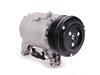 ES#2581505 - 64526918122 - A/C Compressor - Keep your car cool with this new compressor - Denso - MINI