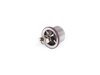 ES#1441618 - 94810612501 - Thermostat Insert - Does not include intake socket - Genuine Porsche - Porsche