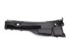 ES#2228708 - 51712758793 - Apron Firewall Cover - Driver Side ( Left ) - Connects below the windshield on the cowl - Genuine MINI - MINI