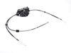 ES#2503553 - 34436850289 - Parking Brake Actuator - Often the cause of a failed parking brake engagement - Genuine BMW - 