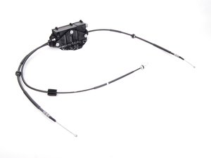 ES#2503553 - 34436850289 - Parking Brake Actuator - Often the cause of a failed parking brake engagement - Genuine BMW - 
