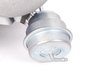 ES#261441 - 06A145704LX - K03 Turbocharger - Direct replacement turbocharger for early model year 1.8T engines - BorgWarner - Volkswagen