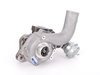 ES#261441 - 06A145704LX - K03 Turbocharger - Direct replacement turbocharger for early model year 1.8T engines - BorgWarner - Volkswagen