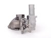 ES#261441 - 06A145704LX - K03 Turbocharger - Direct replacement turbocharger for early model year 1.8T engines - BorgWarner - Volkswagen