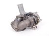 ES#261441 - 06A145704LX - K03 Turbocharger - Direct replacement turbocharger for early model year 1.8T engines - BorgWarner - Volkswagen