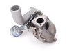 ES#261441 - 06A145704LX - K03 Turbocharger - Direct replacement turbocharger for early model year 1.8T engines - BorgWarner - Volkswagen