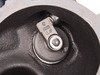 ES#261441 - 06A145704LX - K03 Turbocharger - Direct replacement turbocharger for early model year 1.8T engines - BorgWarner - Volkswagen
