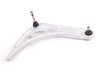 ES#2528797 - 31126777852 - Lower Front Control Arm - Right - Includes both ball joints pre-installed - Lemforder - BMW
