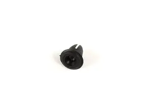 Grommet - Clip Windshield Moulding, Door Moulding, Drip Rails and Roof Trim