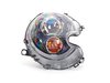 ES#1929977 - 63127270028 - Bi-Xenon Black Headlight Assembly - Right - Replace your cracked or broken headlight housing : Only with control unit 63 12 7 255 724 - Genuine MINI - MINI