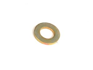ES#15554 - 07119931096 - WASHER - Genuine BMW - BMW