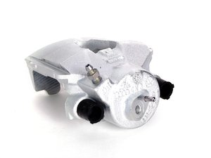ES#316343 - 1K0615123D - Front Brake Caliper - Left - Replace worn, sticky calipers - Genuine Volkswagen Audi - Volkswagen