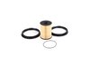ES#37416 - 16146757196 - Fuel Filter Kit - Includes gaskets and filter to keep your fuel clean - Genuine MINI - MINI