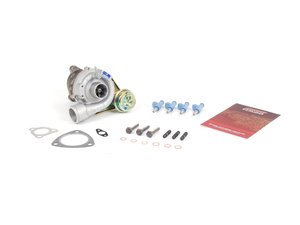 ES#6289 - T2100003-4 - APR K04 Kit (For New APR Customers)-4 Program - (NO LONGER AVAILABLE) - Includes: Turbo Chip and Software 242hp/268lb-ft on 91 octane gas, 245hp/275lb-ft on 93 octane gas - APR - 