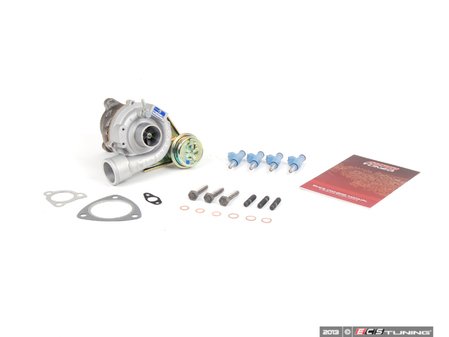 ES#6289 - T2100003-4 - APR K04 Kit (For New APR Customers)-4 Program - (NO LONGER AVAILABLE) - Includes: Turbo Chip and Software 242hp/268lb-ft on 91 octane gas, 245hp/275lb-ft on 93 octane gas - APR - 