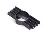 ES#2569920 - 001246ECS01A - Vent Pod - Priced Each - Custom pod specifically designed for your B8 chassis Audi - ECS - Audi
