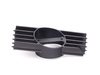 ES#2569920 - 001246ECS01A - Vent Pod - Priced Each - Custom pod specifically designed for your B8 chassis Audi - ECS - Audi