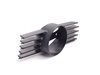 ES#2569920 - 001246ECS01A - Vent Pod - Priced Each - Custom pod specifically designed for your B8 chassis Audi - ECS - Audi