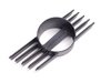 ES#2569920 - 001246ECS01A - Vent Pod - Priced Each - Custom pod specifically designed for your B8 chassis Audi - ECS - Audi