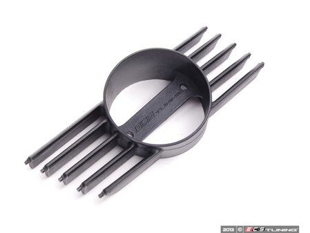 ES#2569920 - 001246ECS01A - Vent Pod - Priced Each - Custom pod specifically designed for your B8 chassis Audi - ECS - Audi