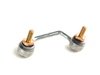 ES#66047 - 37121090630 - ROD - Genuine BMW - BMW