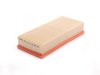 ES#260832 - 13721726916 - Air Filter - Keep your engine breathing fresh air - Mann - BMW