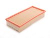ES#260832 - 13721726916 - Air Filter - Keep your engine breathing fresh air - Mann - BMW