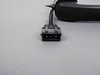 ES#2635419 - 3A0837208C - Front Outer Door Handle - Right - Without lock cylinder and key - Vaico - Volkswagen