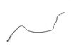 ES#429500 - 8D0201227C - Fuel Return Line - (NO LONGER AVAILABLE) - Connects the fuel tank to the underbody fuel line - Genuine Volkswagen Audi - 