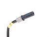 ES#429500 - 8D0201227C - Fuel Return Line - (NO LONGER AVAILABLE) - Connects the fuel tank to the underbody fuel line - Genuine Volkswagen Audi - 