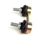 ES#59110 - 33551095696 - Rear Sway Bar Link - Priced Each - Fits both left and right - Genuine BMW - BMW