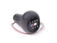 いいみ　３点 Genuine BMW - 25117546373KT1 - Short Shift Kit With ZHP Knob