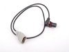 ES#2642846 - 078906433A - Crankshaft Position Sensor - Also known as the RPM or speed sensor - Meyle - Audi Volkswagen