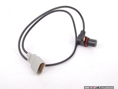 ES#2642846 - 078906433A - Crankshaft Position Sensor - Also known as the RPM or speed sensor - Meyle - Audi Volkswagen