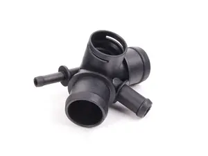 Water Distribution Pipe