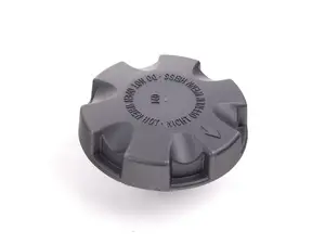 Coolant Expansion Tank Cap
