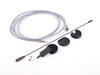 ES#182362 - 65224191630 - M3 Antenna Retrofit Kit - Everything you need to retrofit the M3 roof antenna - Genuine BMW - BMW