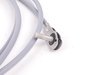 ES#182362 - 65224191630 - M3 Antenna Retrofit Kit - Everything you need to retrofit the M3 roof antenna - Genuine BMW - BMW