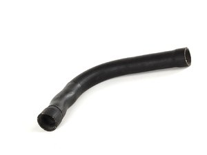 ES#25009 - 11531743535 - Radiator Hose - Upper - Connects the thermostat to the upper radiator. - Genuine BMW - BMW