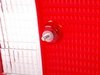 ES#2608919 - 90163190504 - Tail Light Lens With Chrome Rim - Left side fitment - URO - Porsche