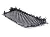 ES#2627563 - YT601215PHC -  RS4 Mesh Style Grille - Black With Chrome Frame - Add the sleek look of an RS4 to your front end with this mesh grille. - ECS - Audi