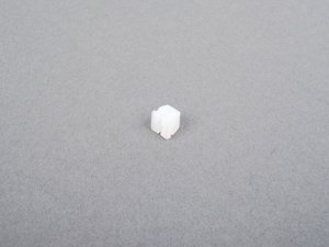 ES#470143 - N90541001 - Expanding Nut - Priced Each - Install new hardware with your new parts. 4.2x7.3mm - Genuine Volkswagen Audi - Volkswagen