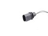 ES#2608768 - 002947ECS01A - Audi To Cayenne Adapter Harness - ECS - 