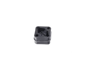 ES#249114 - 18207578238 - Rubber Mount - Priced Each  - Mount for rear exhaust - Genuine BMW - BMW
