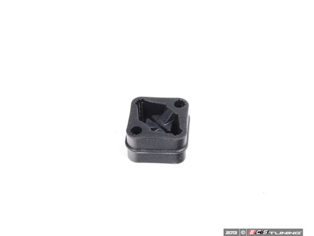 ES#249114 - 18207578238 - Rubber Mount - Priced Each  - Mount for rear exhaust - Genuine BMW - BMW