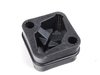 ES#249114 - 18207578238 - Rubber Mount - Priced Each  - Mount for rear exhaust - Genuine BMW - BMW