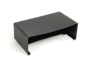 ES#31910 - 12631735752 - COVER - Genuine BMW - BMW